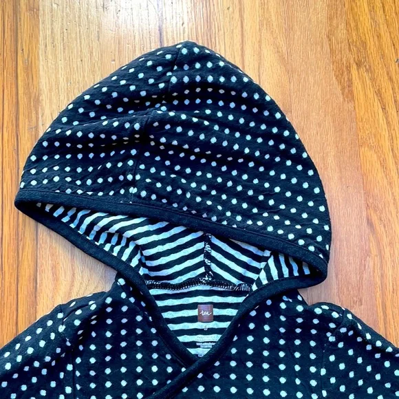 Tea Collection Size 5 - Picture 3 of 5